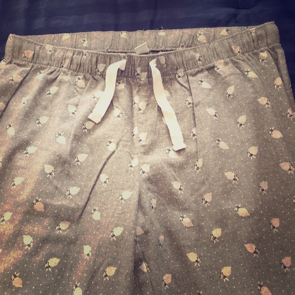 Lounge pants